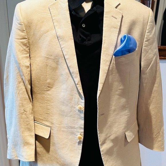 Calvin Klein Men's Sport Coat Blazer. - Picture 2 of 9